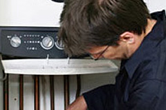 boiler repair Hay On Wye